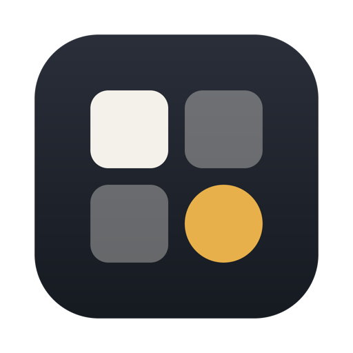 Toolfox app icon